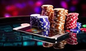 Онлайн казино Zoloto Loto Casino